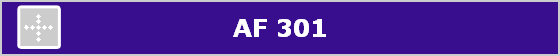 AF 301