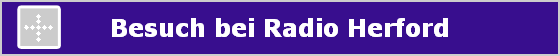Besuch bei Radio Herford
